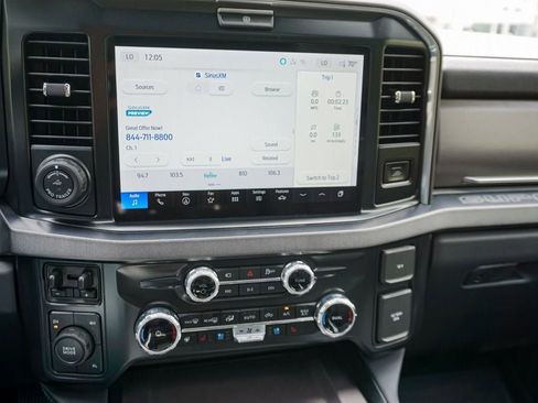 Used 2026 Ford F450 Platinum AWD/4WD image 19