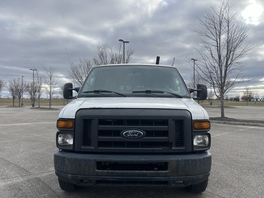 Used 2013 Ford E-250 and Econoline 250 RWD image 8