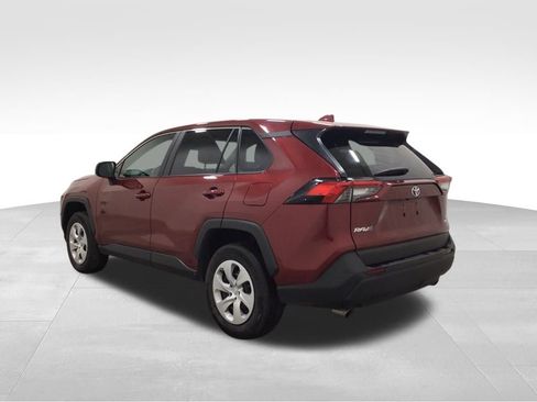 Used 2024 Toyota RAV4 LE image 2