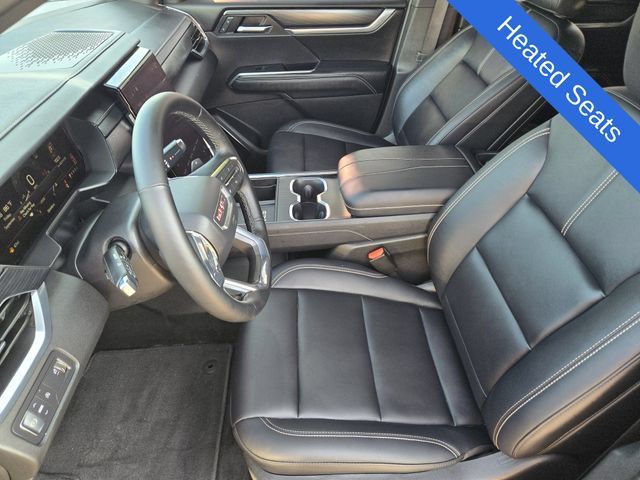 Used 2025 GMC Acadia Elevation w/ Elevation Premium Package FWD image 12