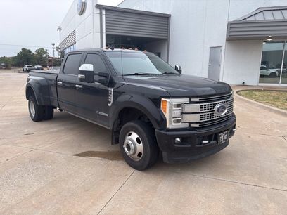 Used 2019 Ford F350 Platinum