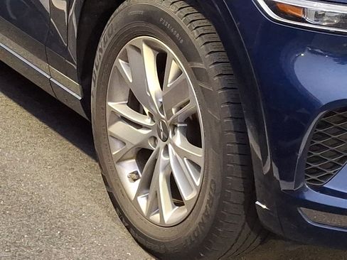 Used 2022 Genesis GV70 2.5T AWD/4WD image 10