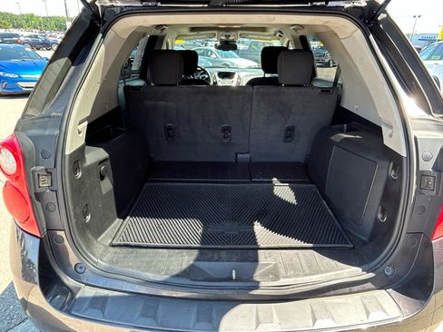 Used 2014 Chevrolet Equinox LT FWD image 17