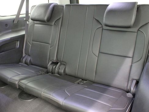 Used 2020 GMC Yukon XL Denali w/ Denali Ultimate Package image 42