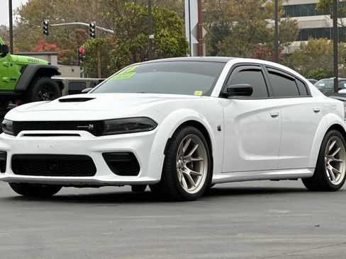 Used 2023 Dodge Charger Scat Pack image 9