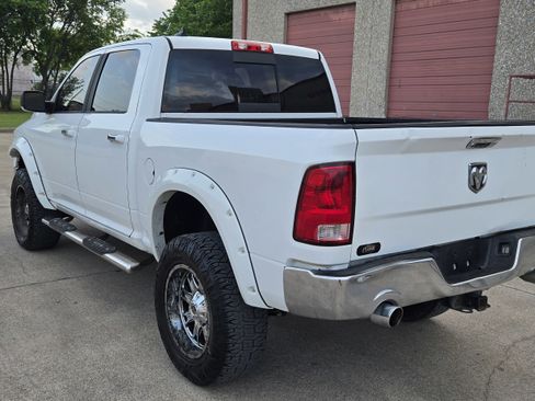 Used 2014 RAM 1500 Lone Star AWD/4WD image 6