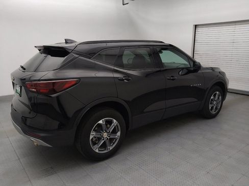 Used 2024 Chevrolet Blazer LT w/ Convenience Package FWD image 10