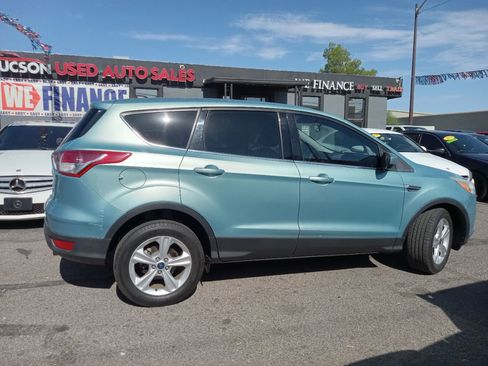 Used 2013 Ford Escape SE image 5