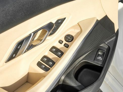 Used 2020 BMW 330i Sedan w/ Convenience Package image 54