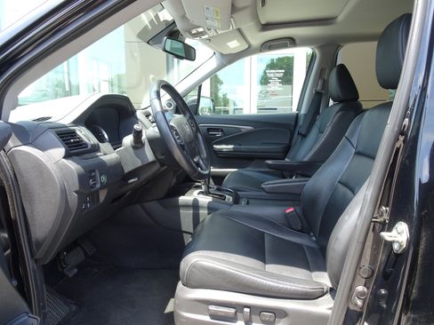 Used 2016 Honda Pilot EX-L image 7