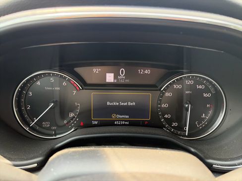 Used 2022 Cadillac CT5 Sport AWD/4WD image 13