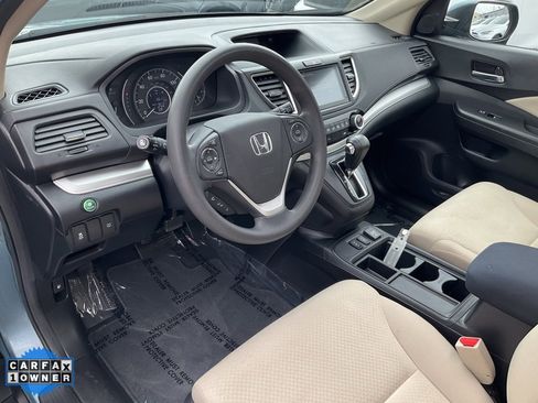 Used 2016 Honda CR-V EX image 6