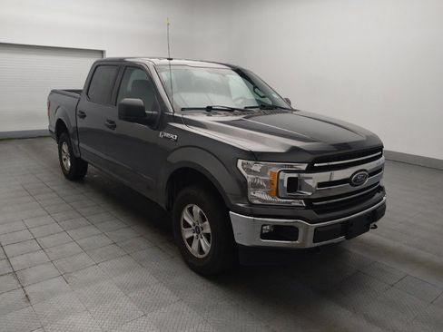 Used 2018 Ford F150 XLT AWD/4WD image 13