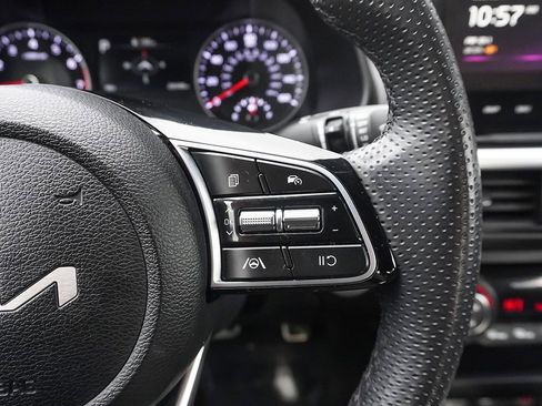 Used 2023 Kia Forte GT-Line image 44