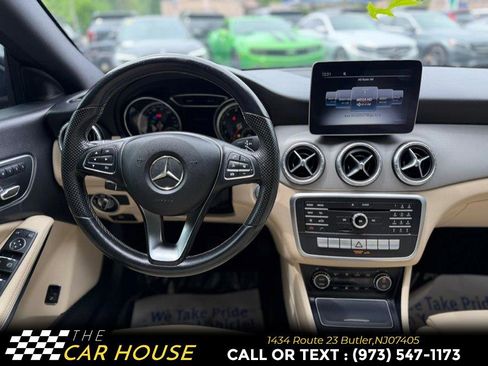Used 2019 Mercedes-Benz CLA 250 4MATIC image 24