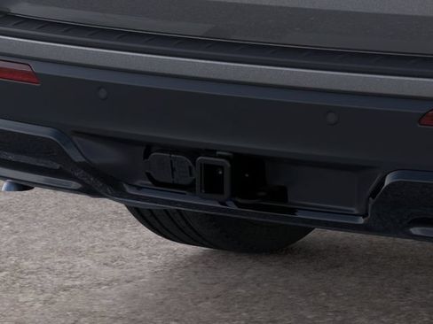 New 2026 Ford Explorer ST-Line AWD/4WD image 29