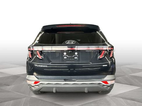 Used 2023 Hyundai Tucson SEL AWD/4WD image 7
