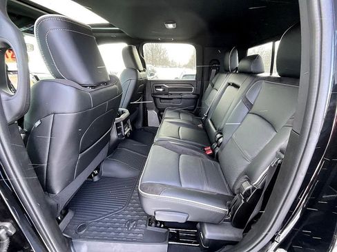 New 2026 RAM 2500 Laramie image 34