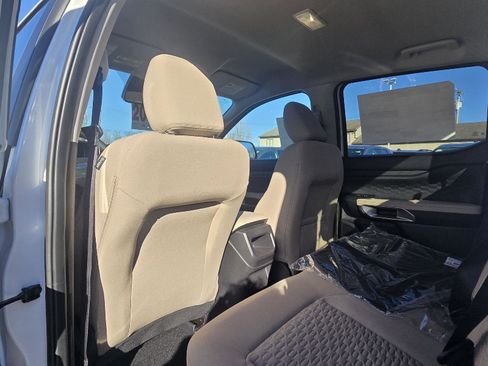New 2025 Ford Ranger XLT w/ FX4 Off-Road Package AWD/4WD image 16
