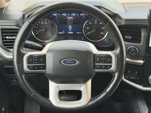 Used 2024 Ford Expedition Max XLT AWD/4WD image 23