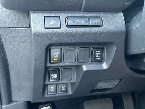 New 2026 Nissan Frontier PRO-4X w/ Pro-4x Convenience Package image 32