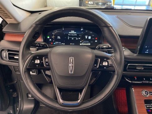 Certified 2023 Lincoln Aviator Reserve w/ Equipment Group 201A image 19