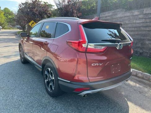 Used 2017 Honda CR-V Touring image 6