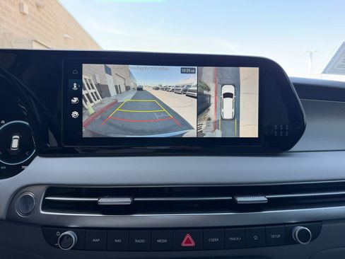 Used 2024 Hyundai Palisade SEL FWD image 29