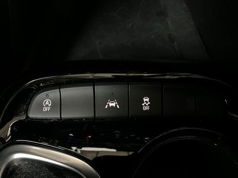 Used 2025 Buick Encore GX Preferred image 23