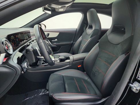 Certified 2023 Mercedes-Benz CLA 250 image 10