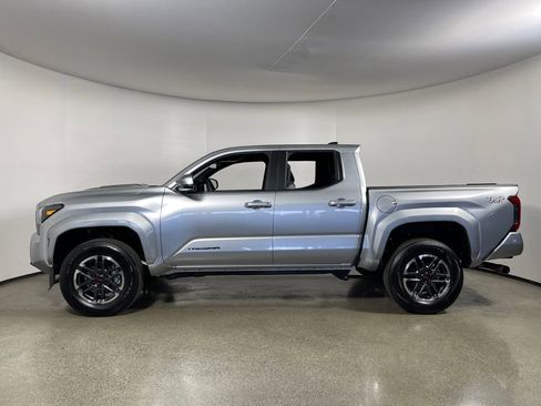 New 2026 Toyota Tacoma TRD Sport image 6
