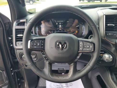 New 2026 RAM 1500 Limited image 20