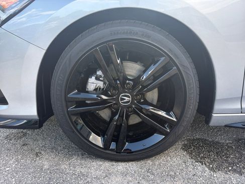 New 2026 Acura Integra A-Spec FWD image 27