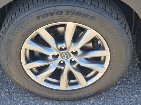 Used 2018 MAZDA CX-9 Touring w/ Touring Premium Package image 20