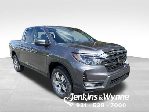 New 2026 Honda Ridgeline RTL image 4