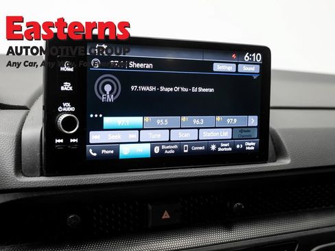 Used 2024 Honda CR-V Sport-L image 18