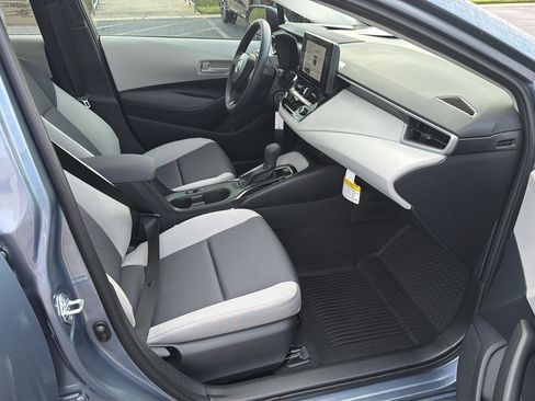 New 2026 Toyota Corolla LE FWD image 13