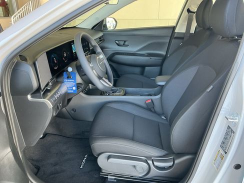 New 2026 Hyundai Kona SE AWD/4WD image 14