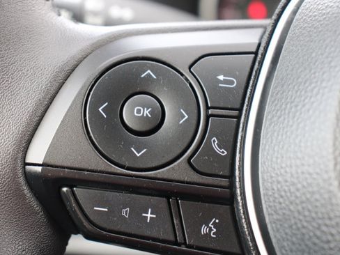 Certified 2025 Toyota RAV4 XLE w/ Convenience Package image 25