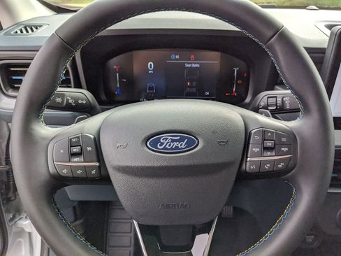 New 2026 Ford Maverick Lobo AWD/4WD image 27