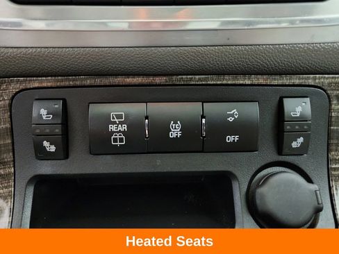 Used 2013 GMC Acadia SLT FWD image 18