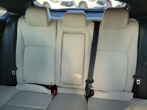 Certified 2023 Acura Integra A-Spec image 10