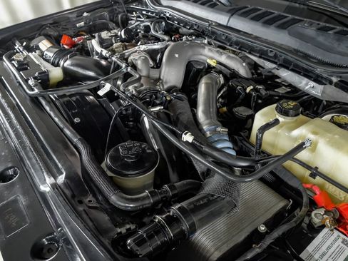 Used 2020 Ford F250 XLT image 46