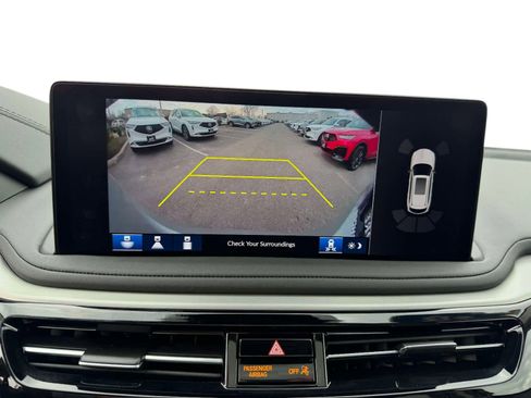Certified 2026 Acura MDX SH-AWD w/ Technology Package image 27