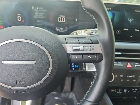 Certified 2025 Hyundai Sonata SEL FWD image 18
