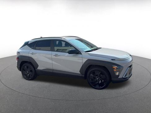 Used 2026 Hyundai Kona SEL Sport FWD image 2