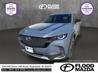Used 2025 MAZDA CX-50 Meridian Edition w/ Apex Package AWD/4WD 360° Tour
