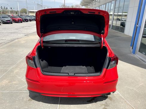 Certified 2024 Honda Civic Sport image 9