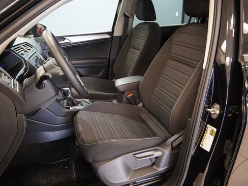 Used 2023 Volkswagen Tiguan S w/ Driver Assistance Package image 3