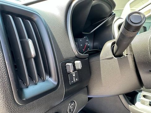 Used 2018 Chevrolet Colorado ZR2 AWD/4WD image 28